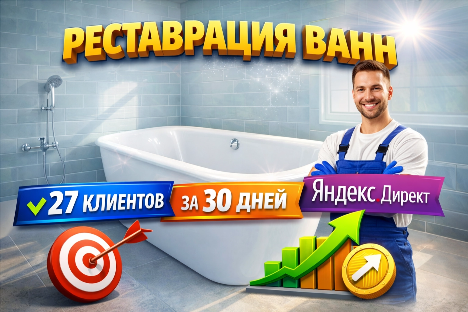 кейс реставрация ванн