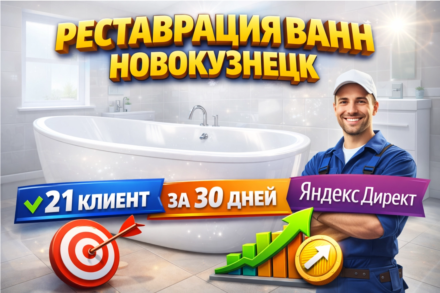 кейс реставрация ванн